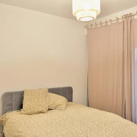 Chez Flore Apartmán *
